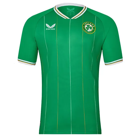 Tailandia Camiseta Irlanda 1st 2023